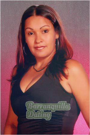 Colombia women