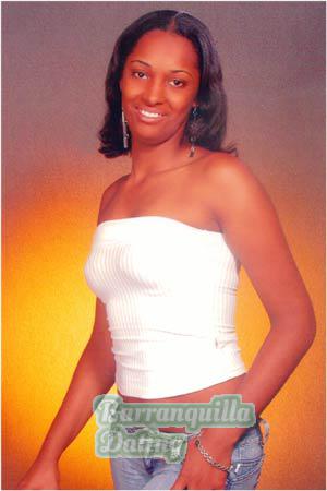 Colombia women