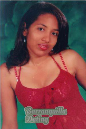 Colombia women