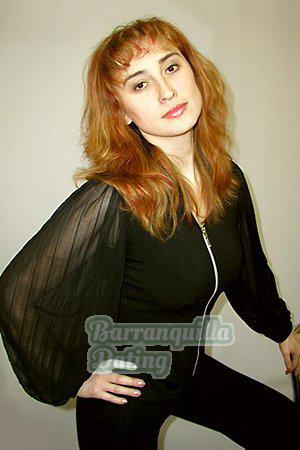 Ukraine women