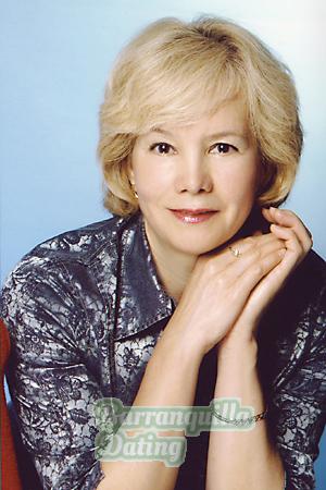 73498 - Antonina Age: 54 - Russia