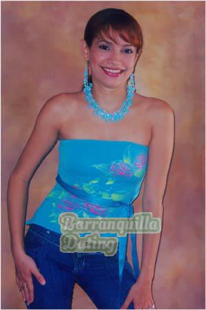 Colombia women