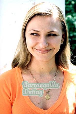 Russia women