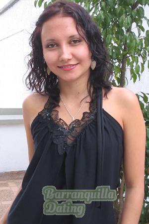 73552 - Alejandra Age: 25 - Colombia