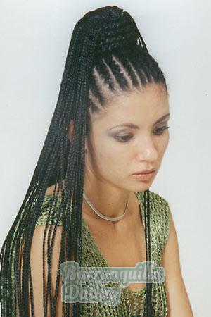 Ukraine women