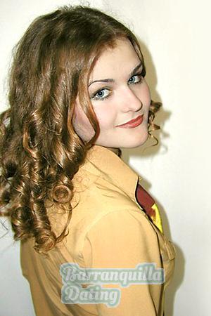Ukraine women
