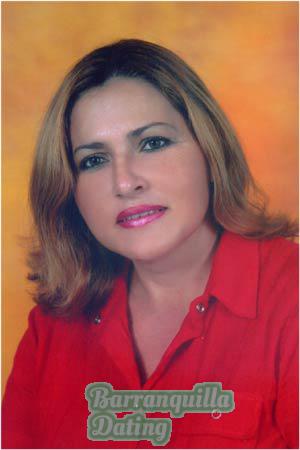 Colombia women