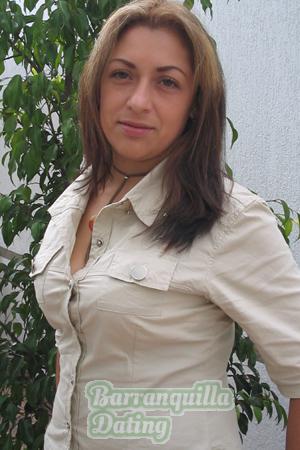 Colombia women
