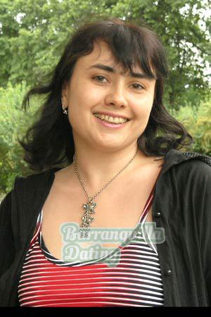 Ukraine women