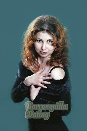 Russia women