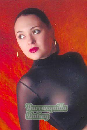 Russia women