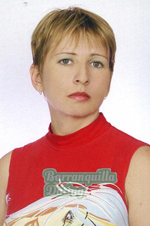 Russia women
