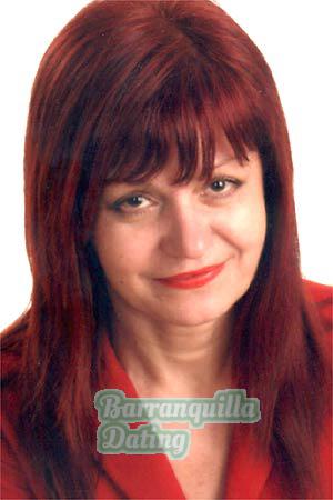 Ukraine women