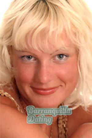 Ukraine women
