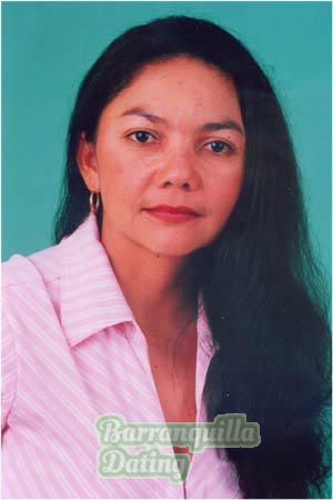 Colombia women