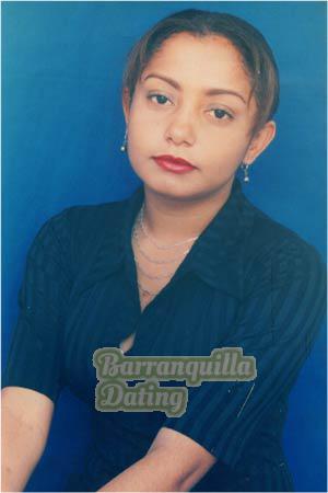 Colombia women