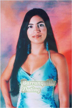 Colombia women