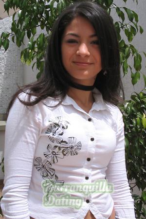 Colombia women