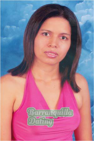 Colombia women