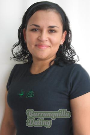 Colombia women