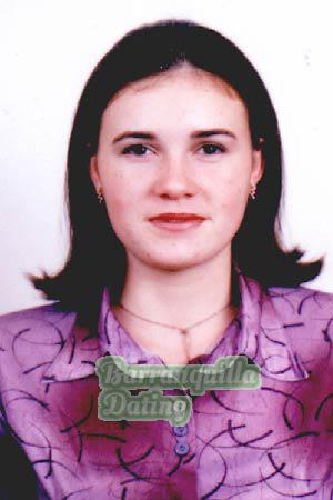 Ukraine women