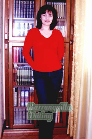 Ukraine women