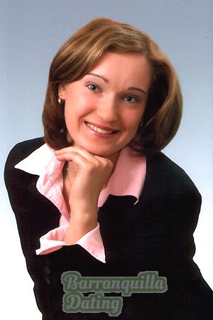 Russia women