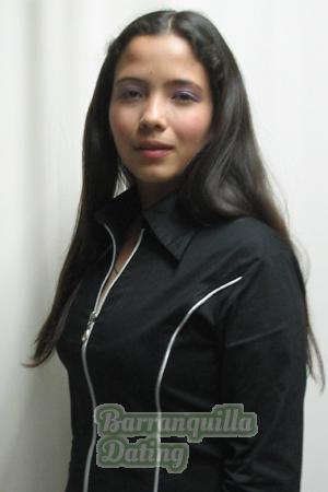 Colombia women