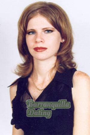 Ukraine women