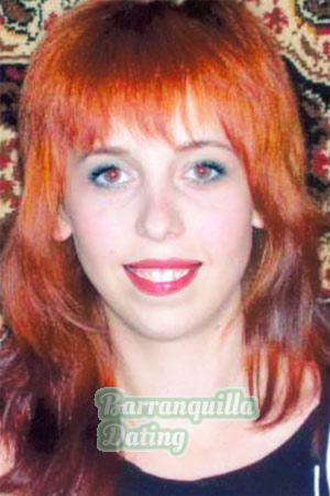 Ukraine women