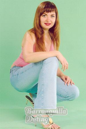 Ukraine women