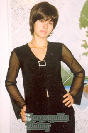 Ukraine women