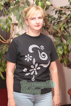 Ukraine women