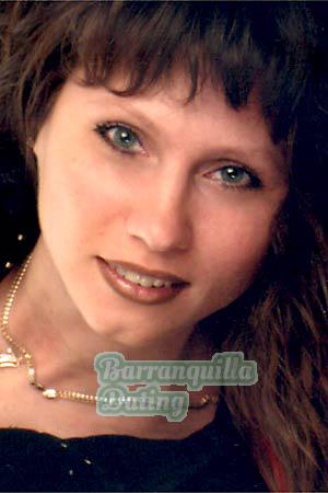 Ukraine women