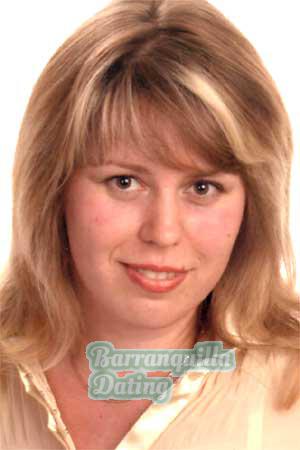 Ukraine women