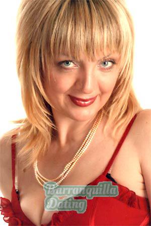 Ukraine women