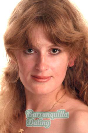 Ukraine women