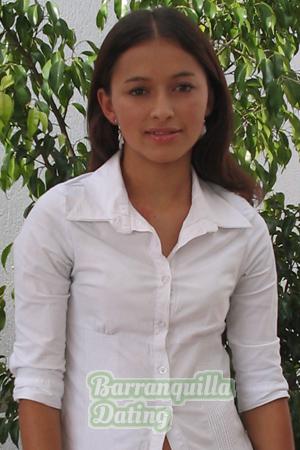 Colombia women