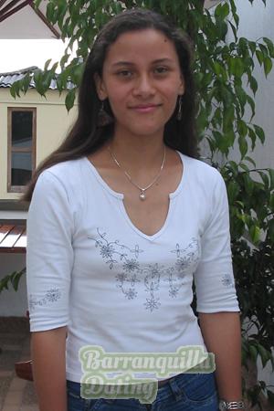 Colombia women