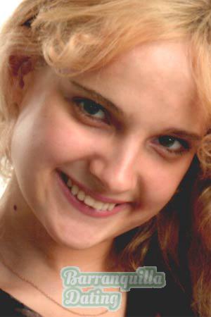Ukraine women