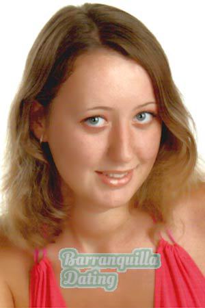 Ukraine women