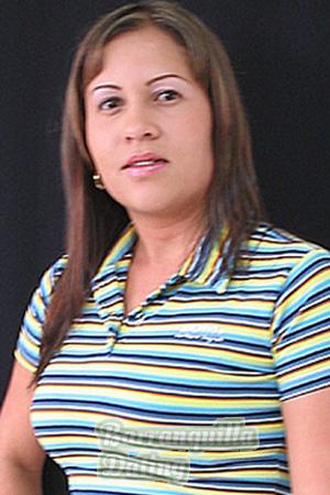 Colombia women