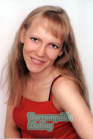 Russia women