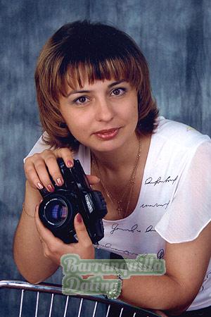 Russia women