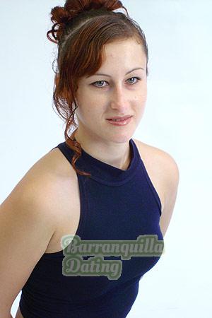 Russia women