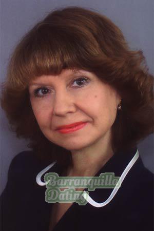 Russia women