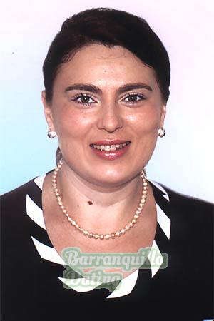 Russia women