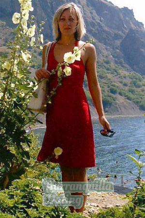 Ukraine women