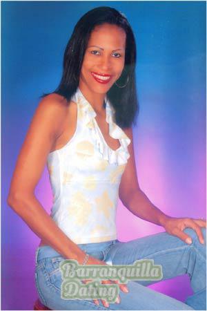 Colombia women