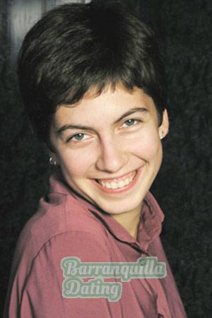 Russia women